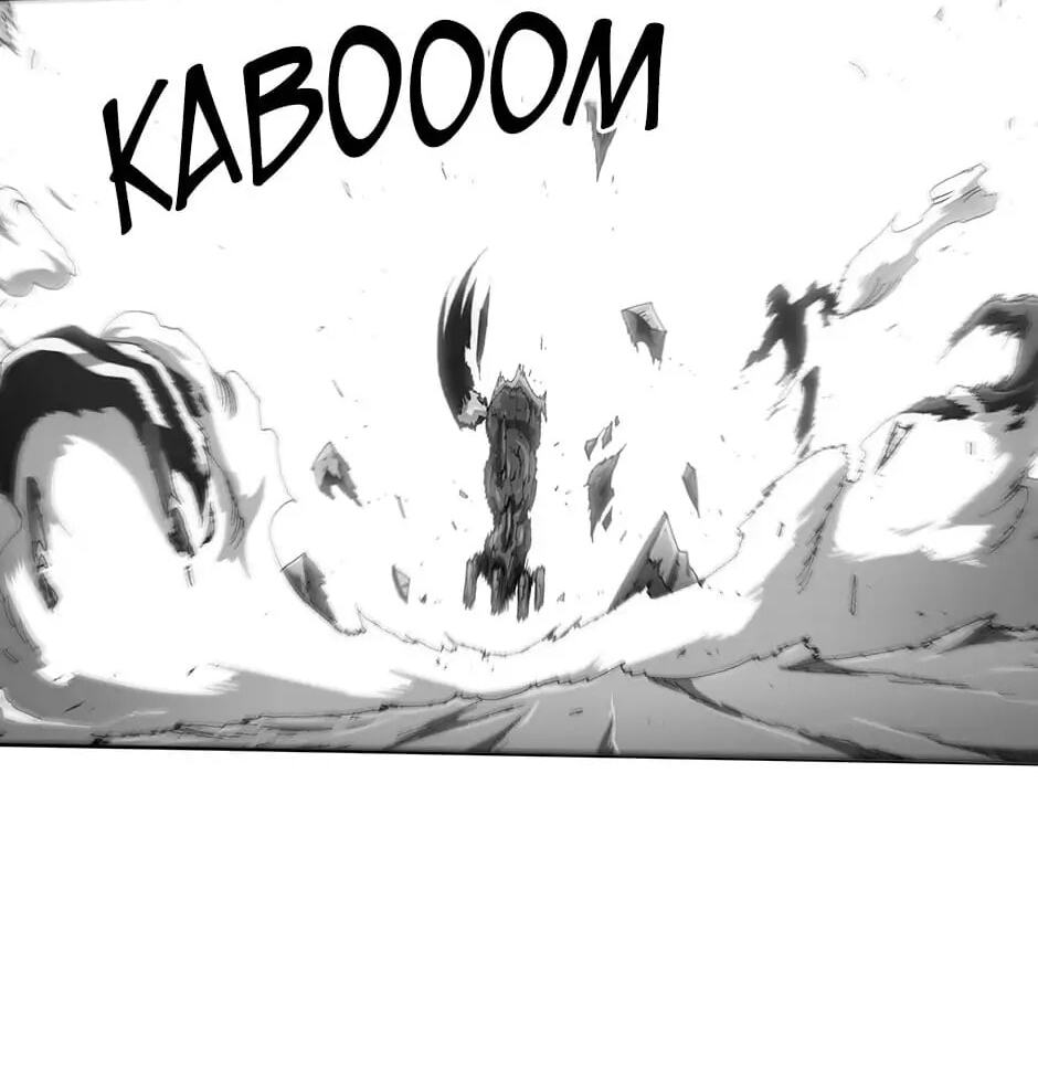Trace Chapter 110 page 66 - 