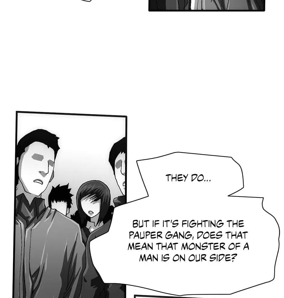 Trace Chapter 110 page 69 - 