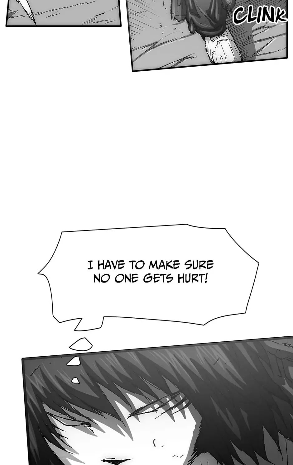 Trace Chapter 110 page 8 - 