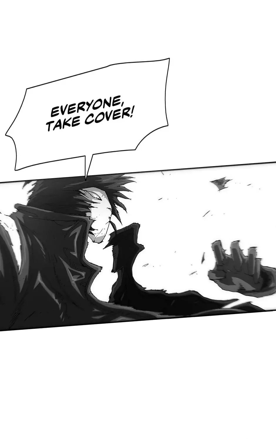 Trace Chapter 110 page 72 - 