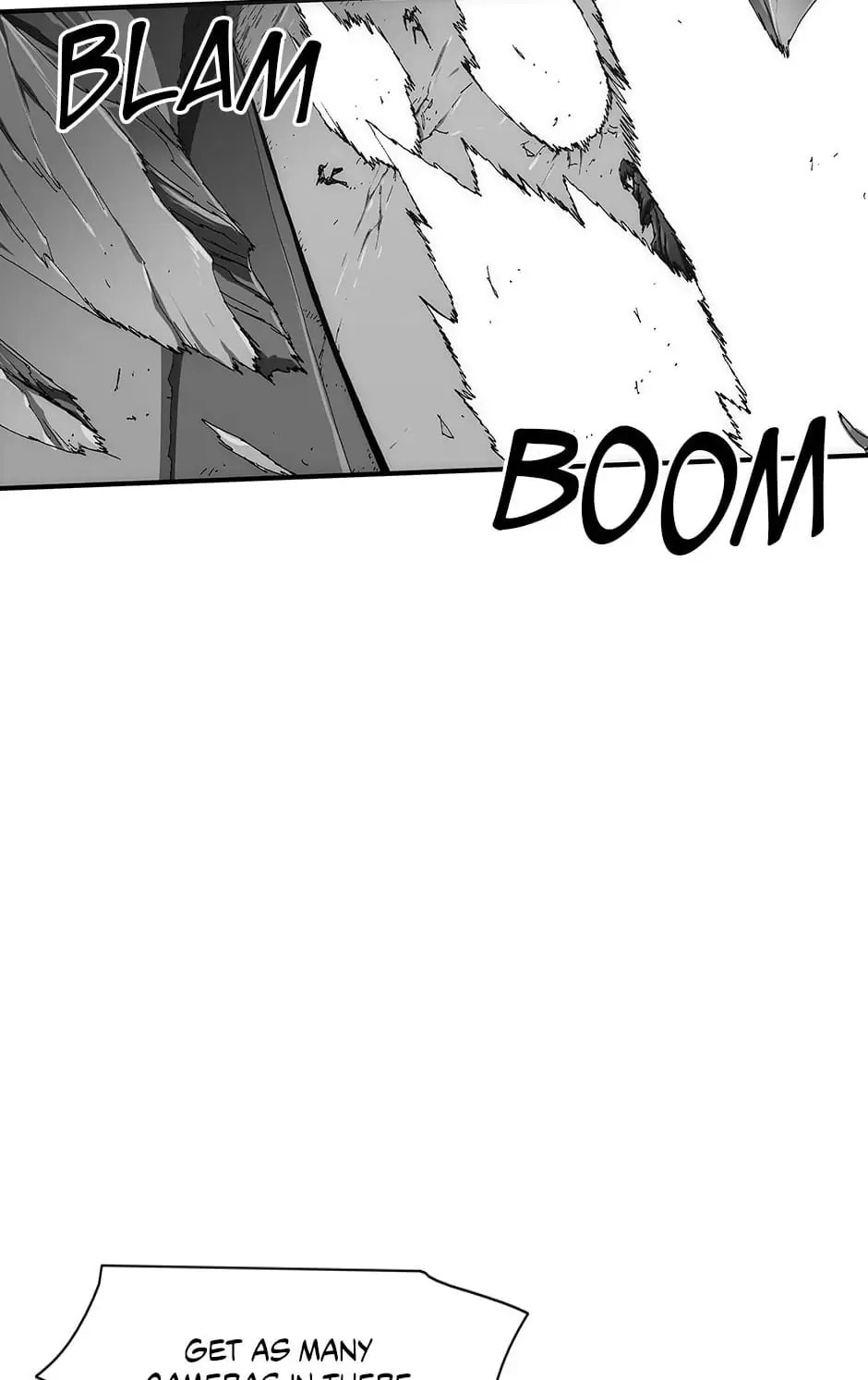 Trace Chapter 110 page 74 - 