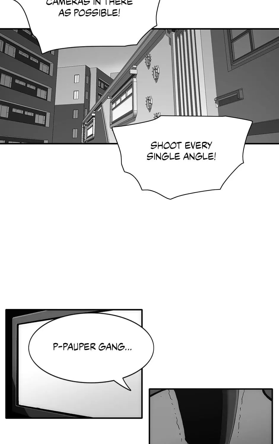 Trace Chapter 110 page 75 - 