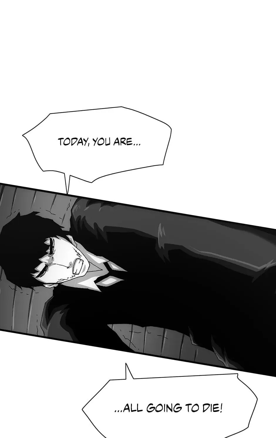 Trace Chapter 110 page 77 - 
