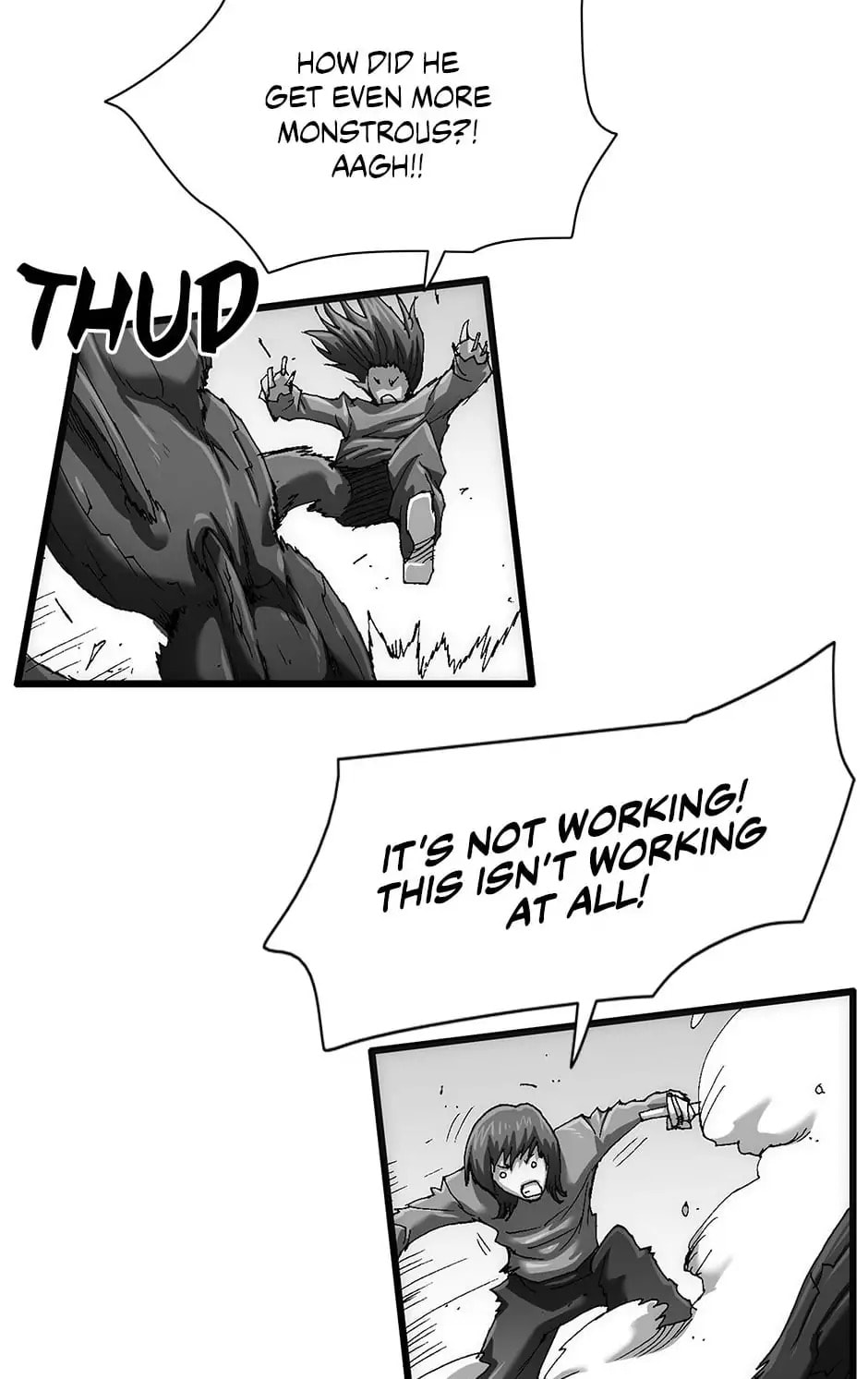 Trace Chapter 110 page 80 - 