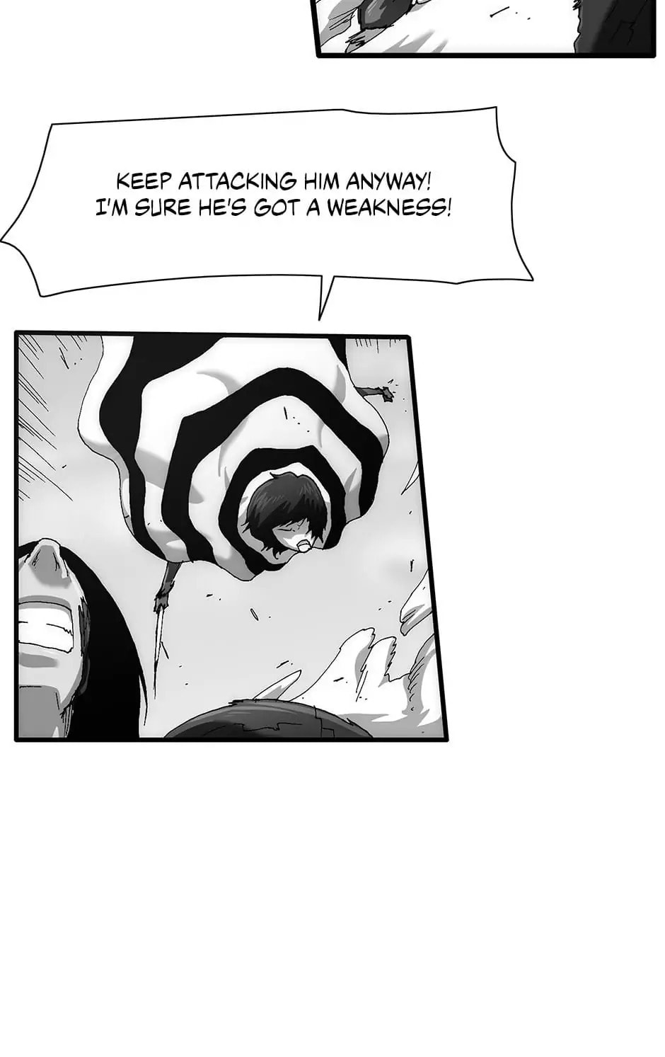 Trace Chapter 110 page 81 - 
