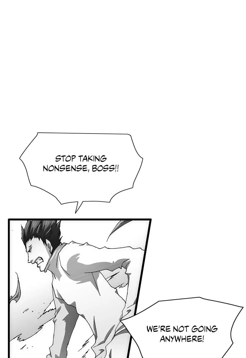 Trace Chapter 110 page 83 - 