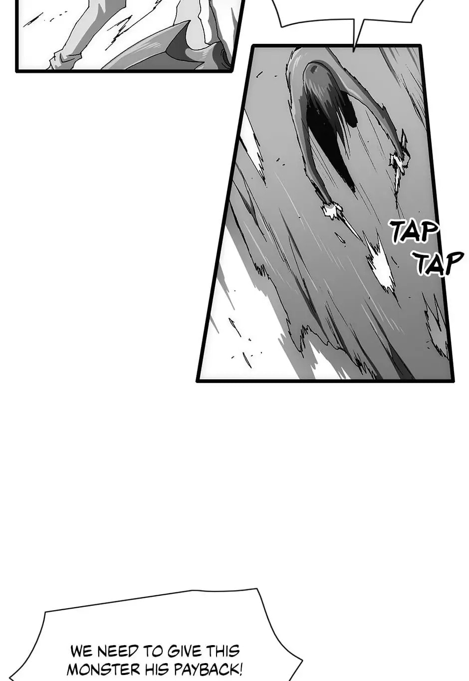 Trace Chapter 110 page 84 - 
