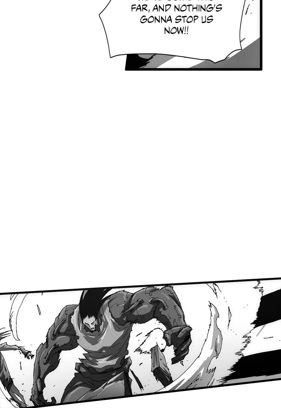 Trace Chapter 110 page 86 - 