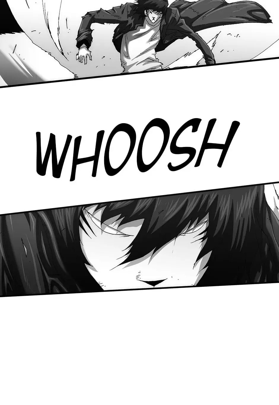 Trace Chapter 110 page 88 - 