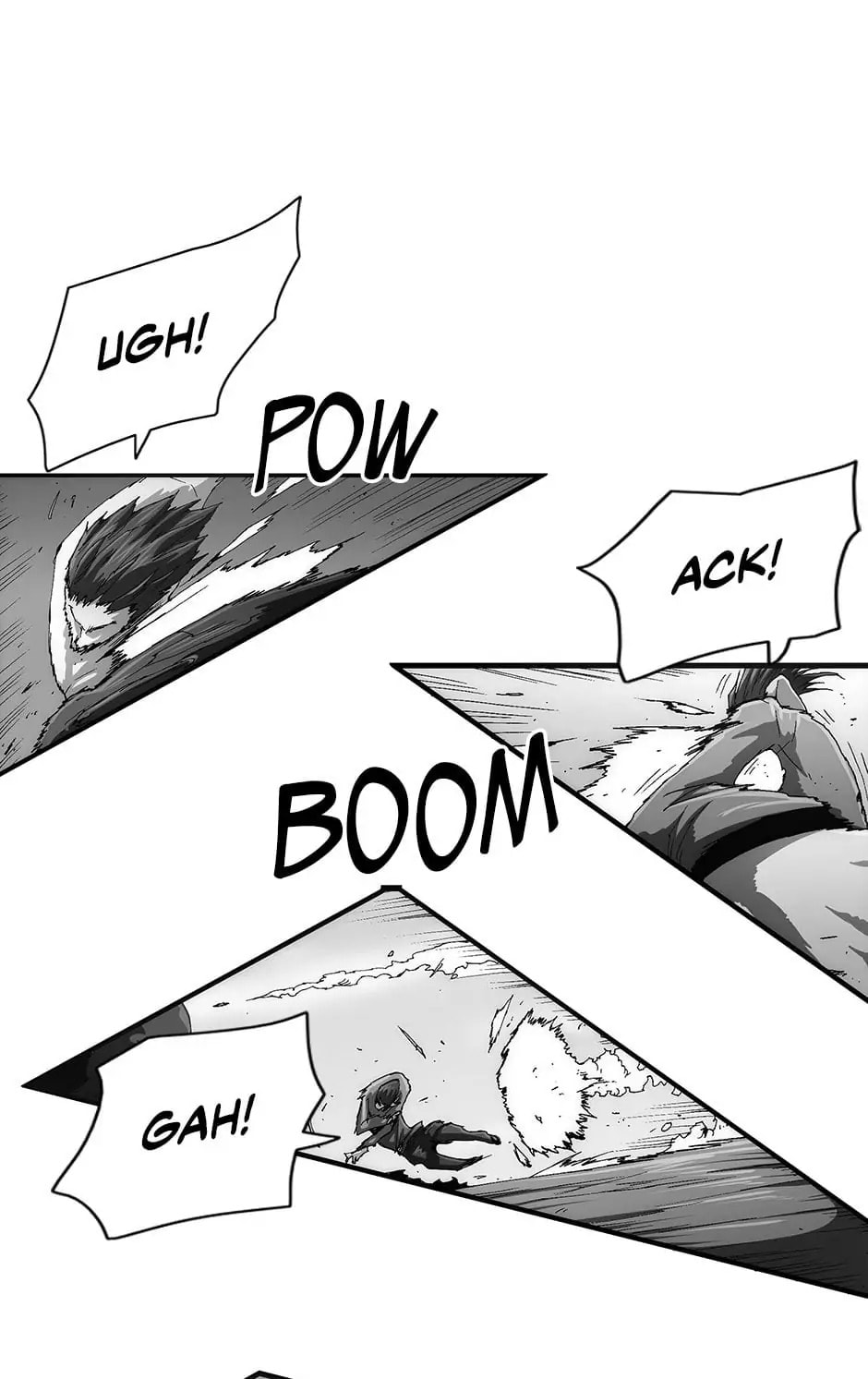 Trace Chapter 110 page 89 - 