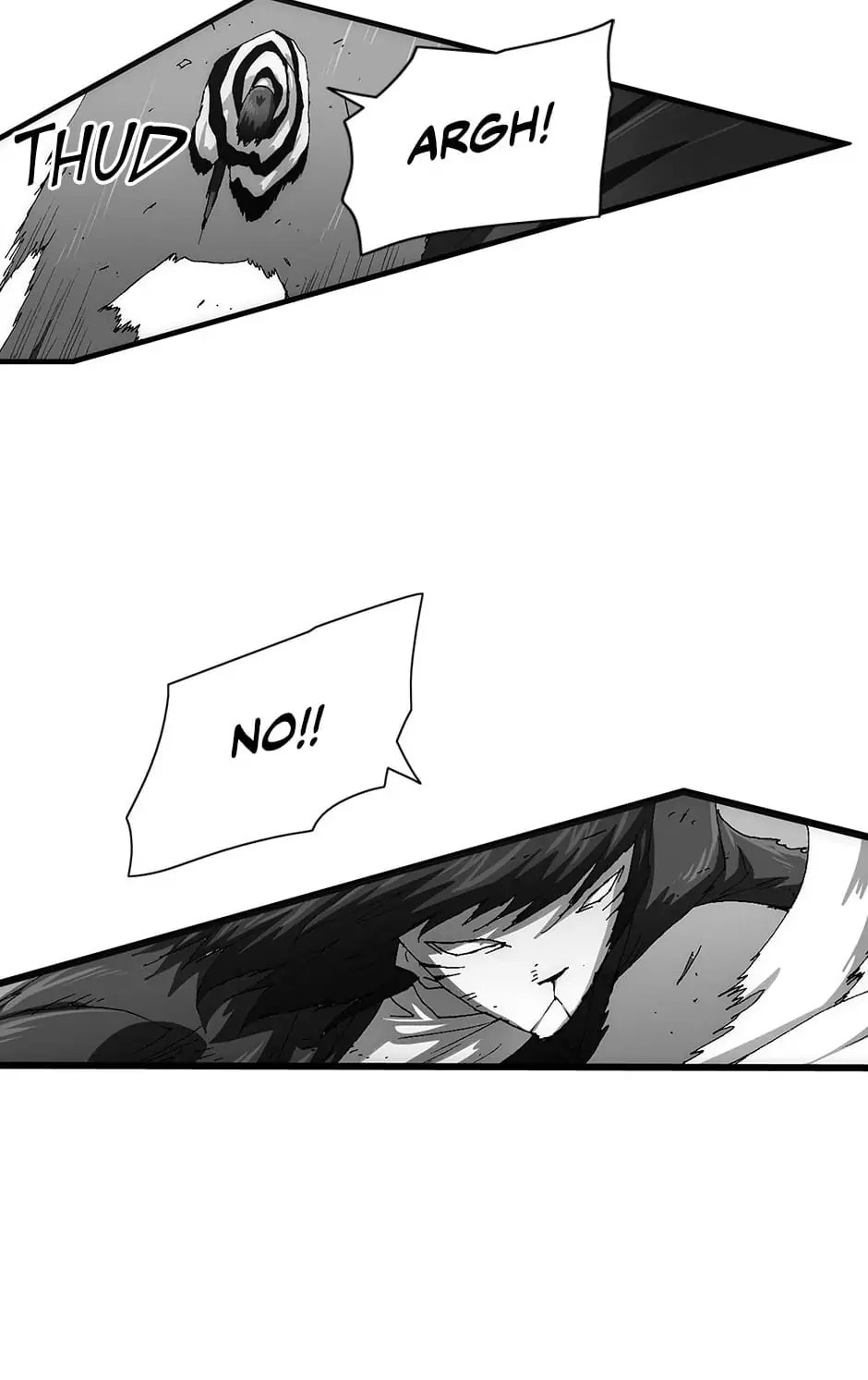 Trace Chapter 110 page 90 - 