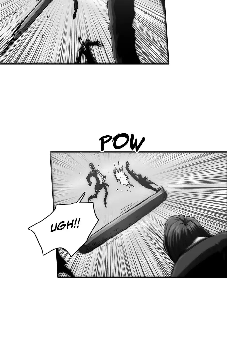Trace Chapter 110 page 10 - 