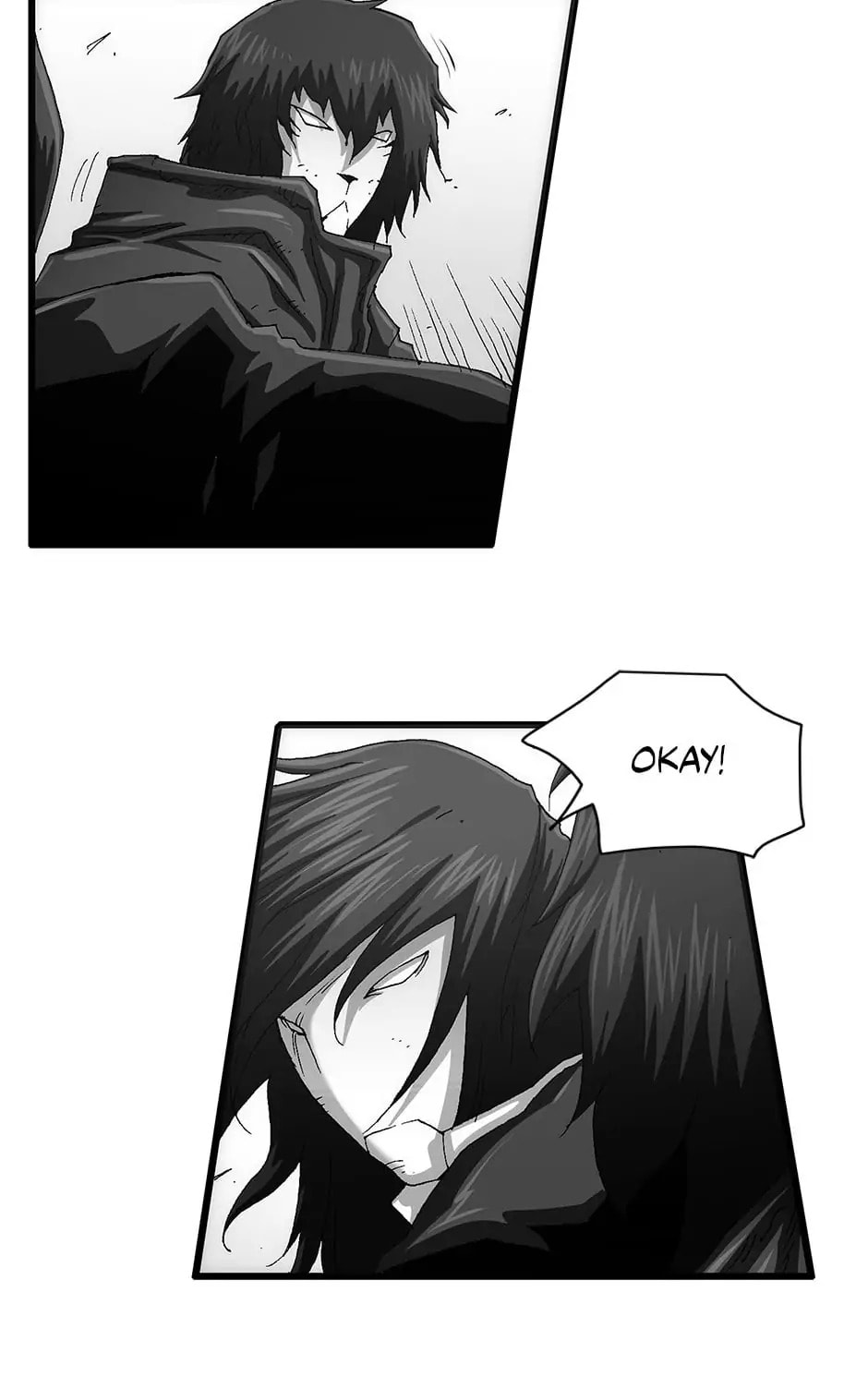 Trace Chapter 110 page 94 - 