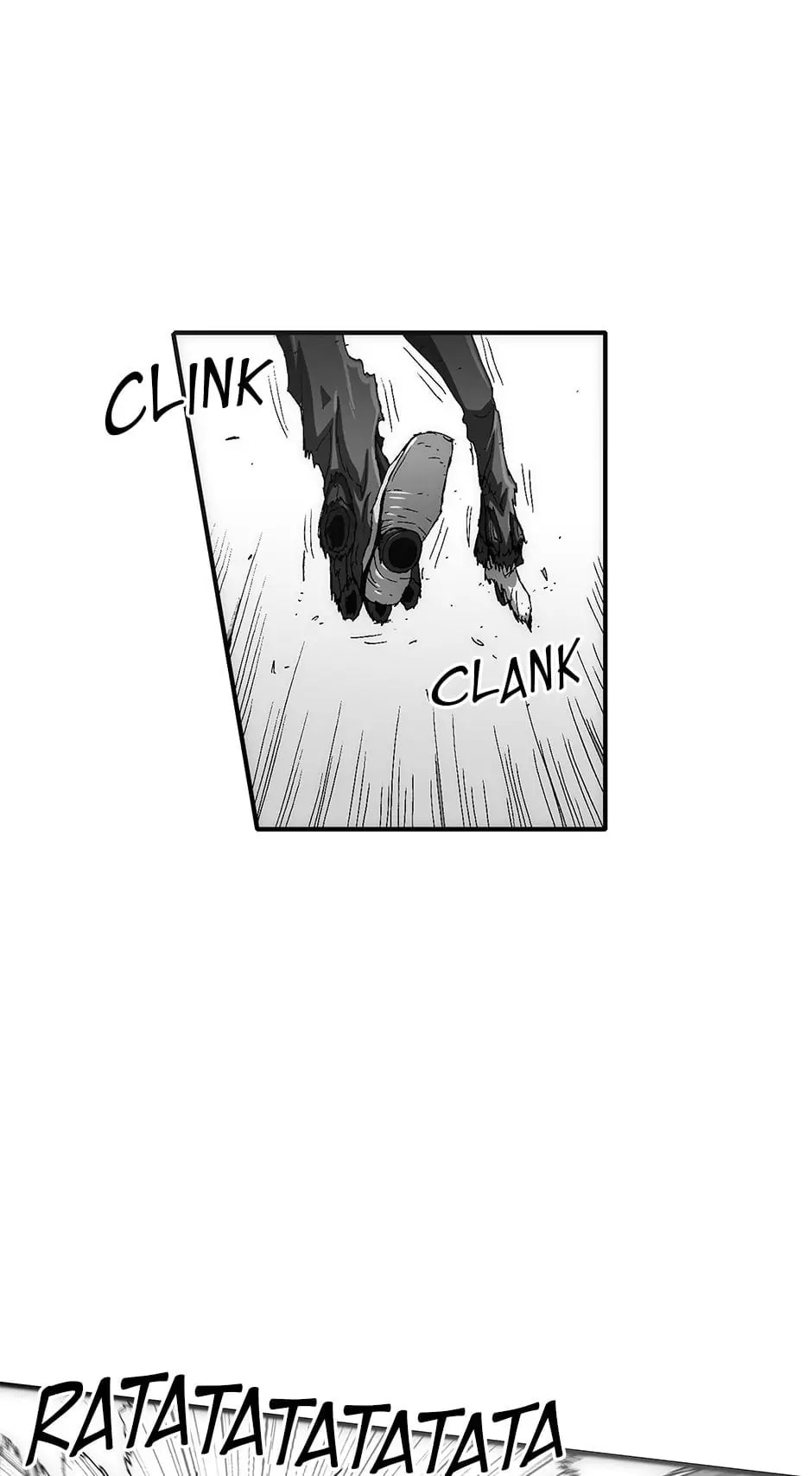 Trace Chapter 110 page 95 - 