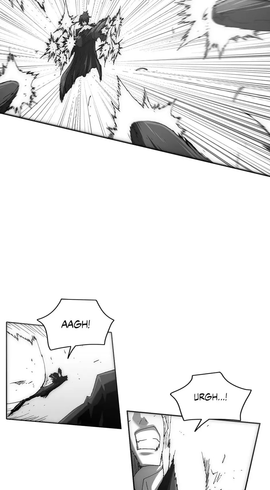 Trace Chapter 110 page 96 - 