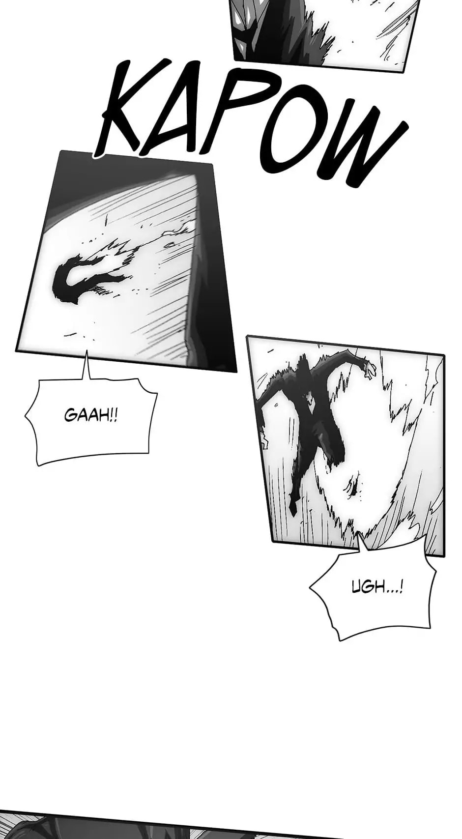 Trace Chapter 110 page 97 - 