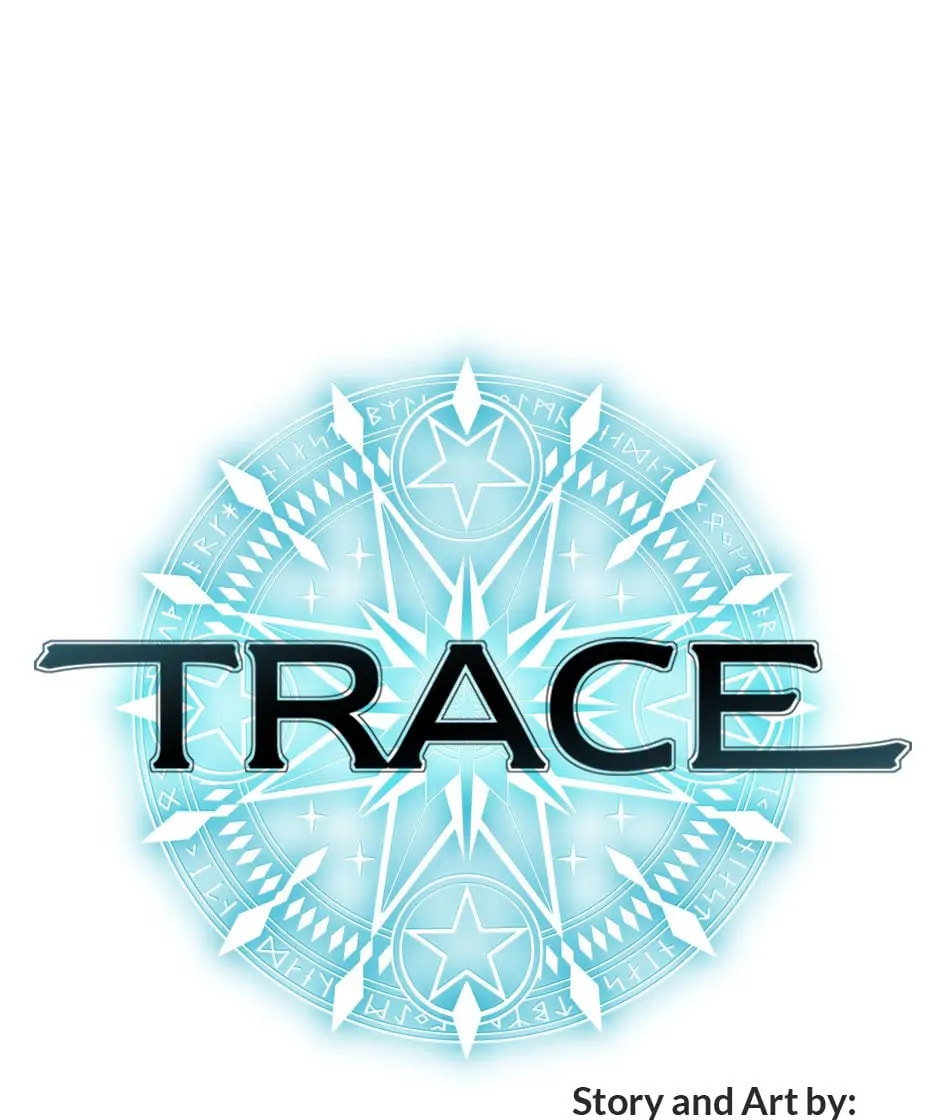 Trace Chapter 111 page 1 - 