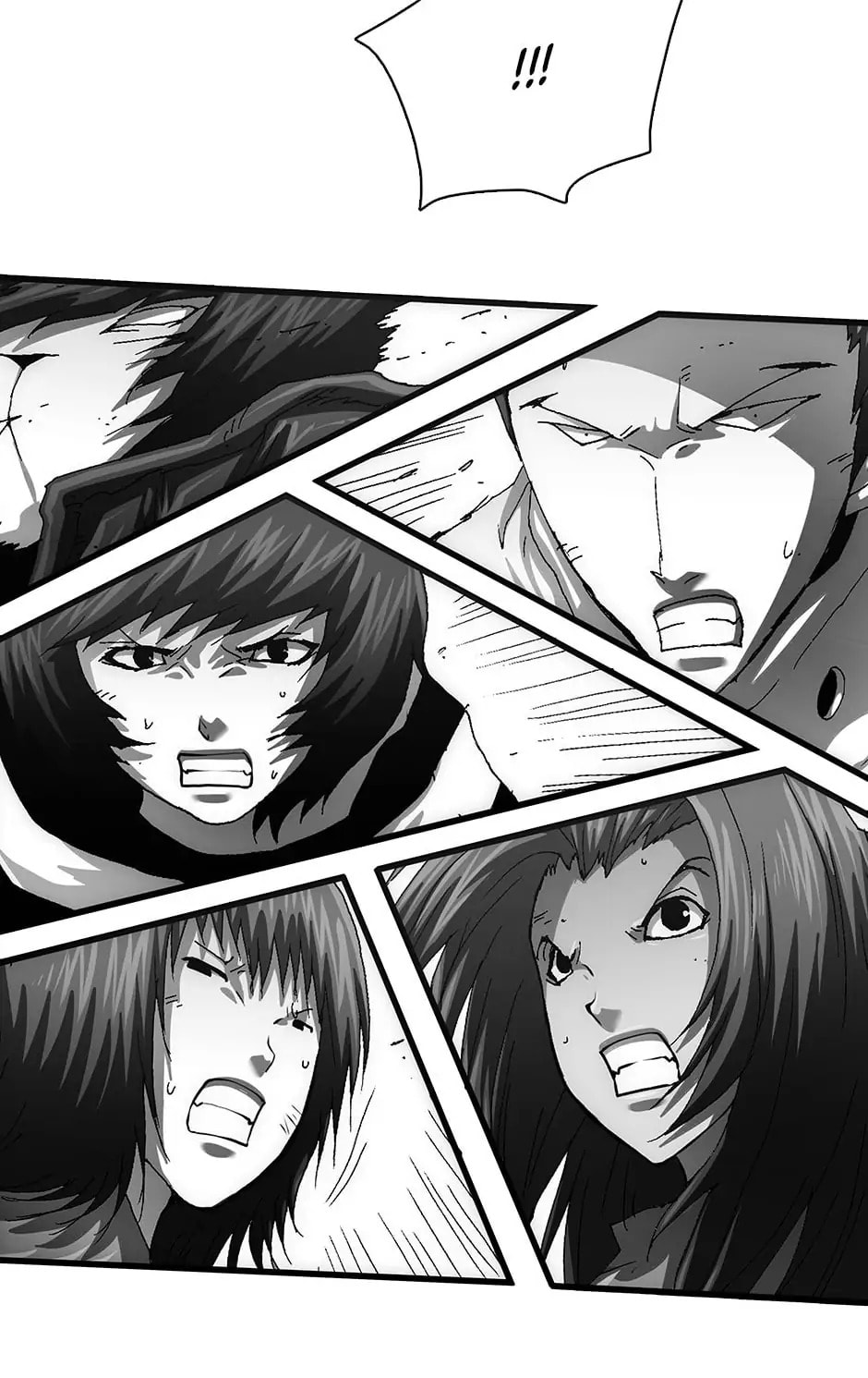 Trace Chapter 111 page 13 - 