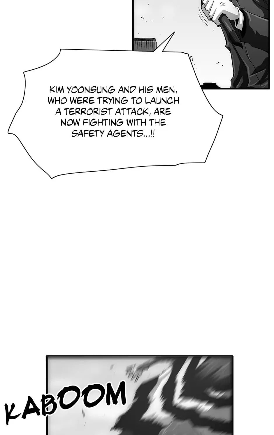 Trace Chapter 111 page 15 - 