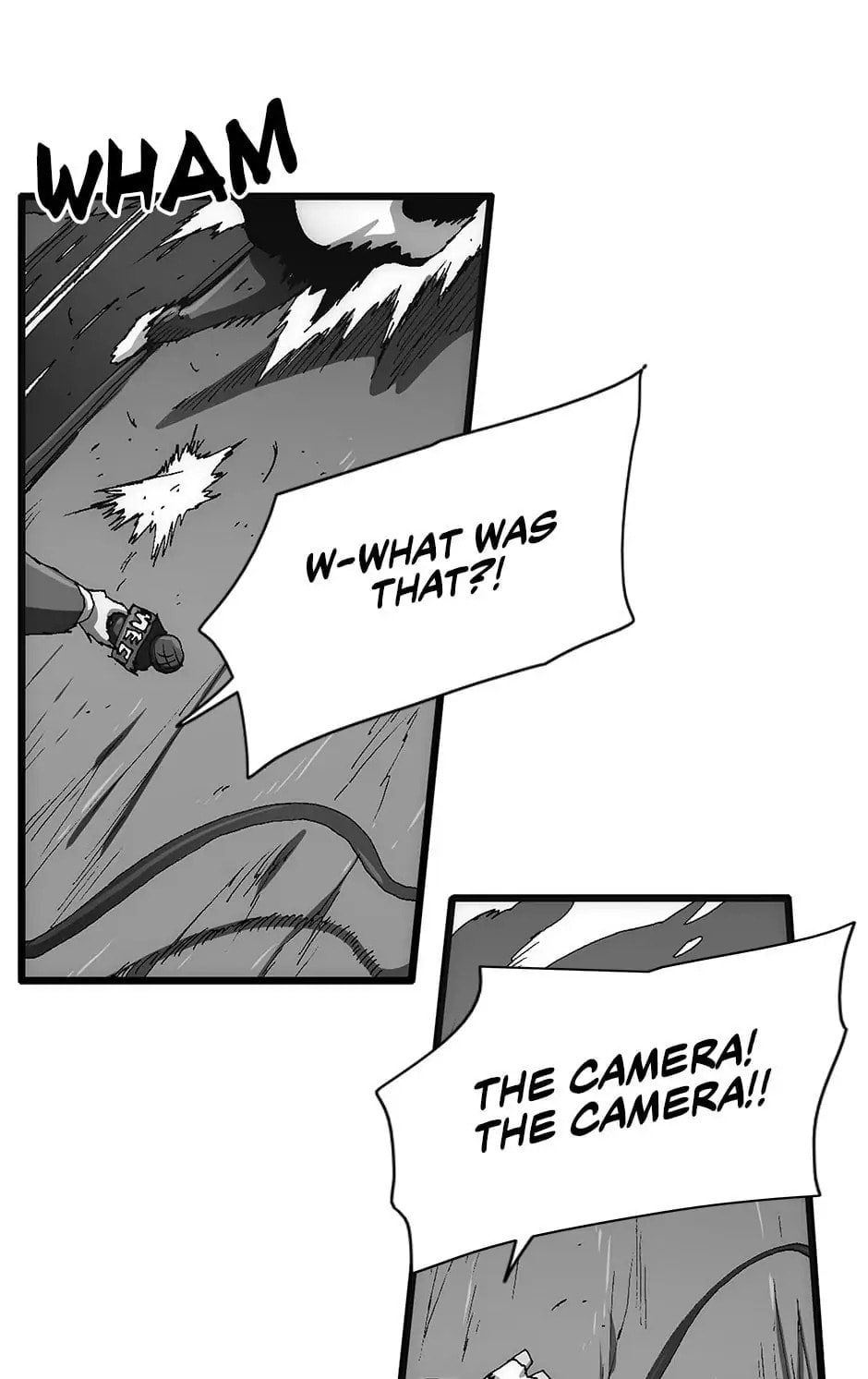 Trace Chapter 111 page 17 - 