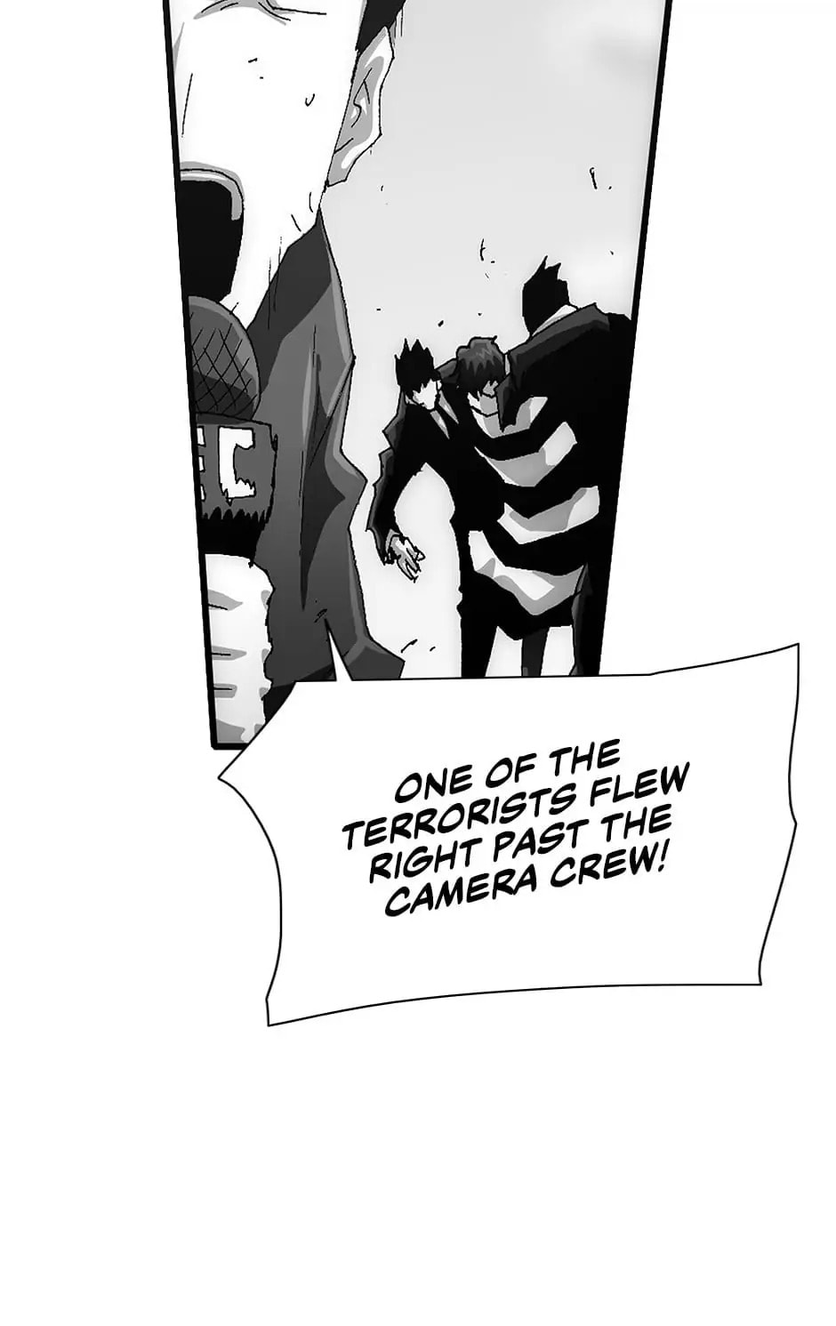 Trace Chapter 111 page 19 - 