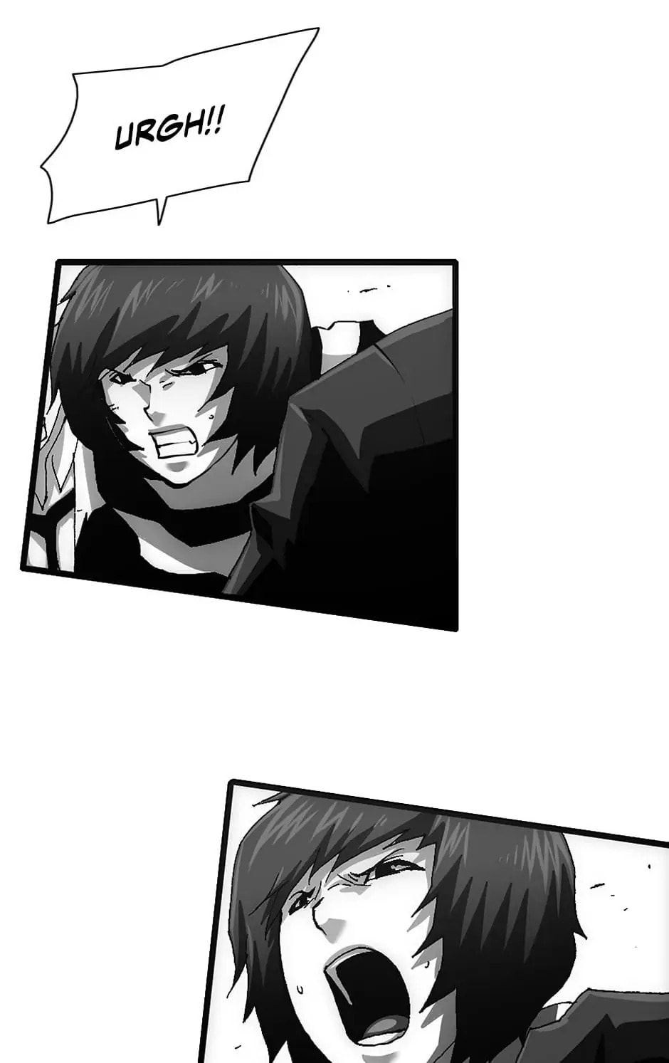 Trace Chapter 111 page 20 - 