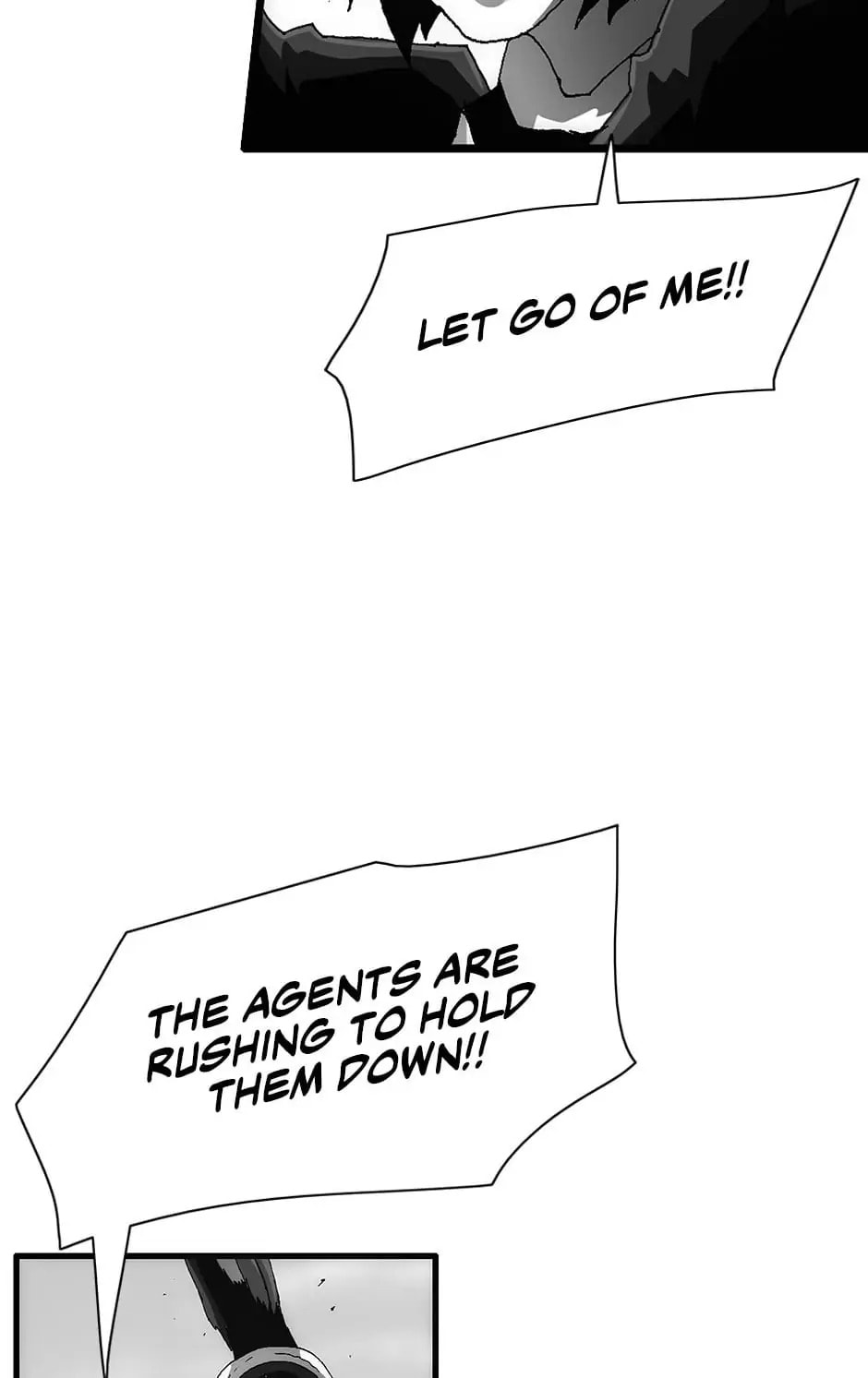 Trace Chapter 111 page 21 - 