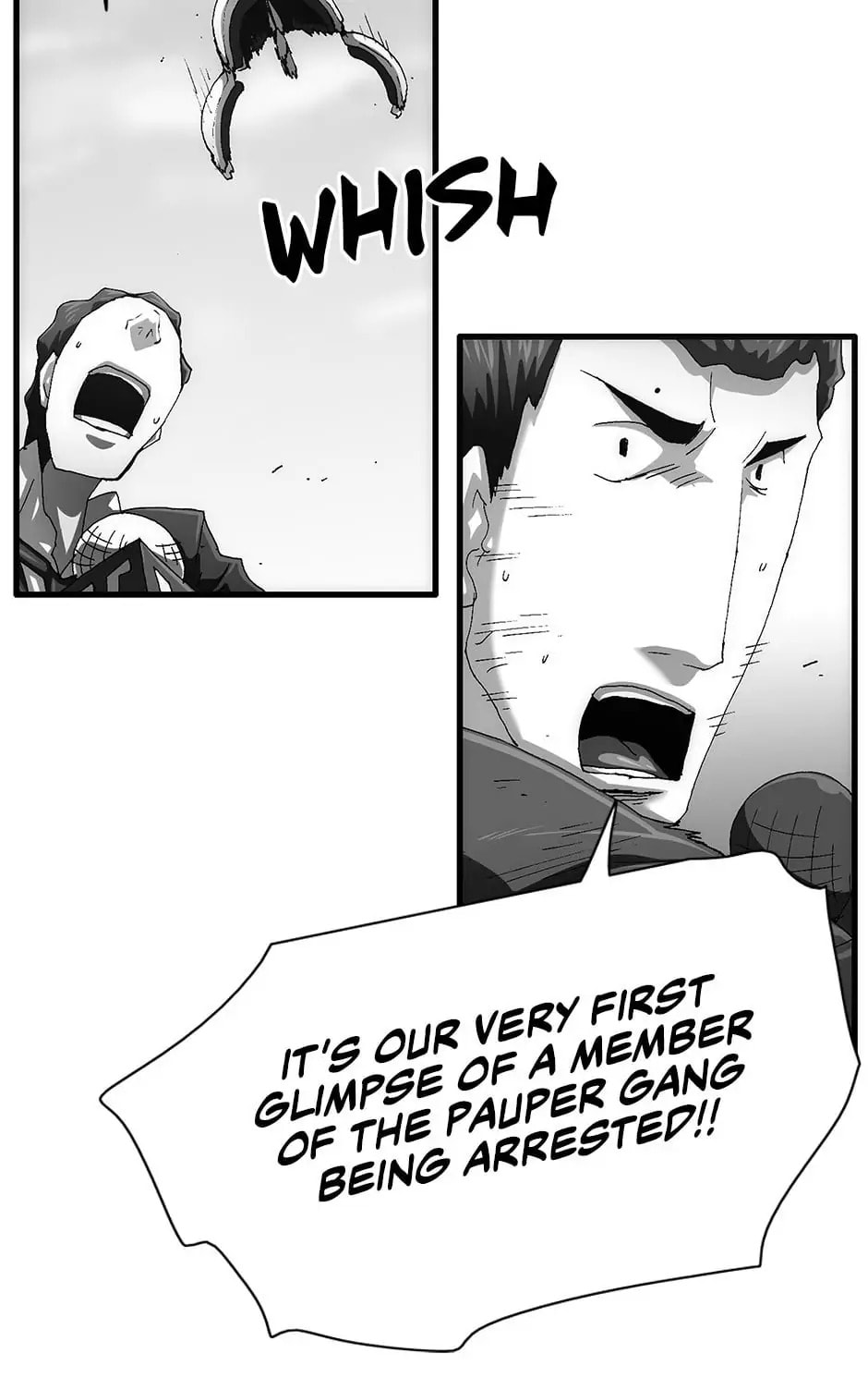 Trace Chapter 111 page 22 - 