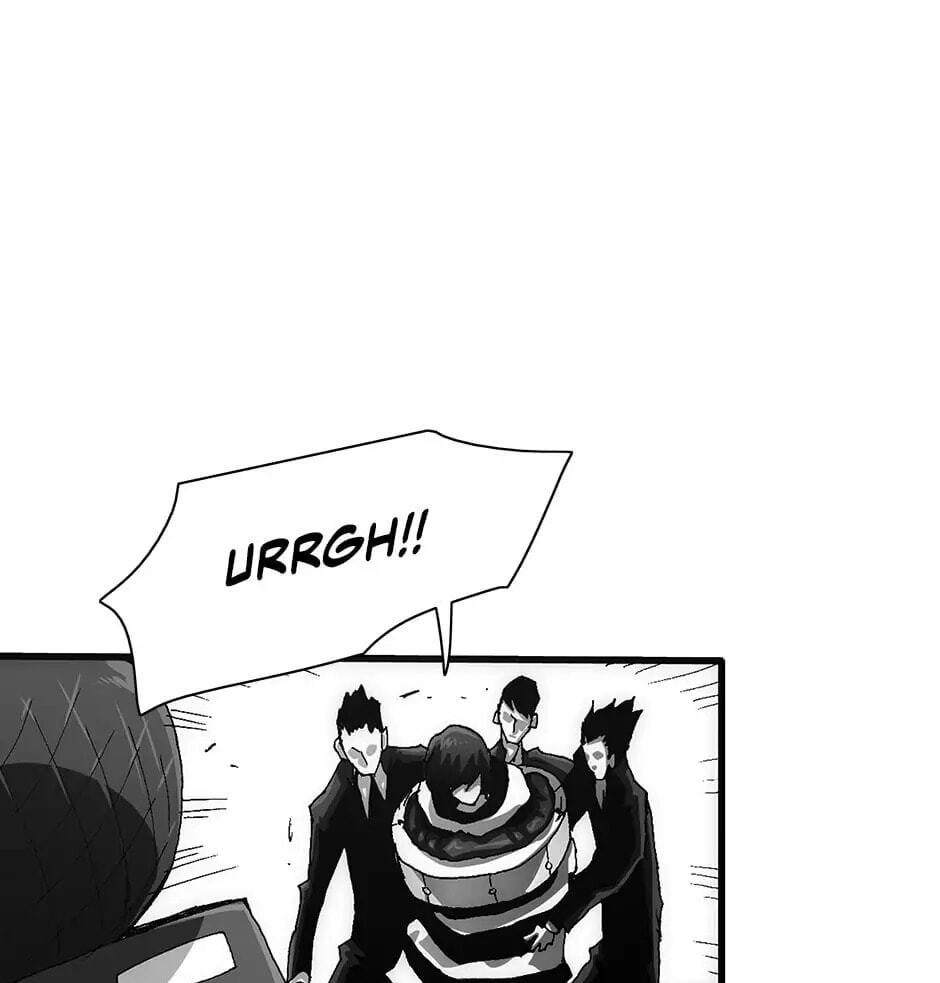 Trace Chapter 111 page 23 - 