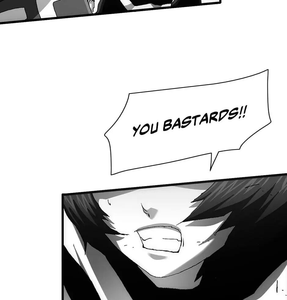 Trace Chapter 111 page 24 - 