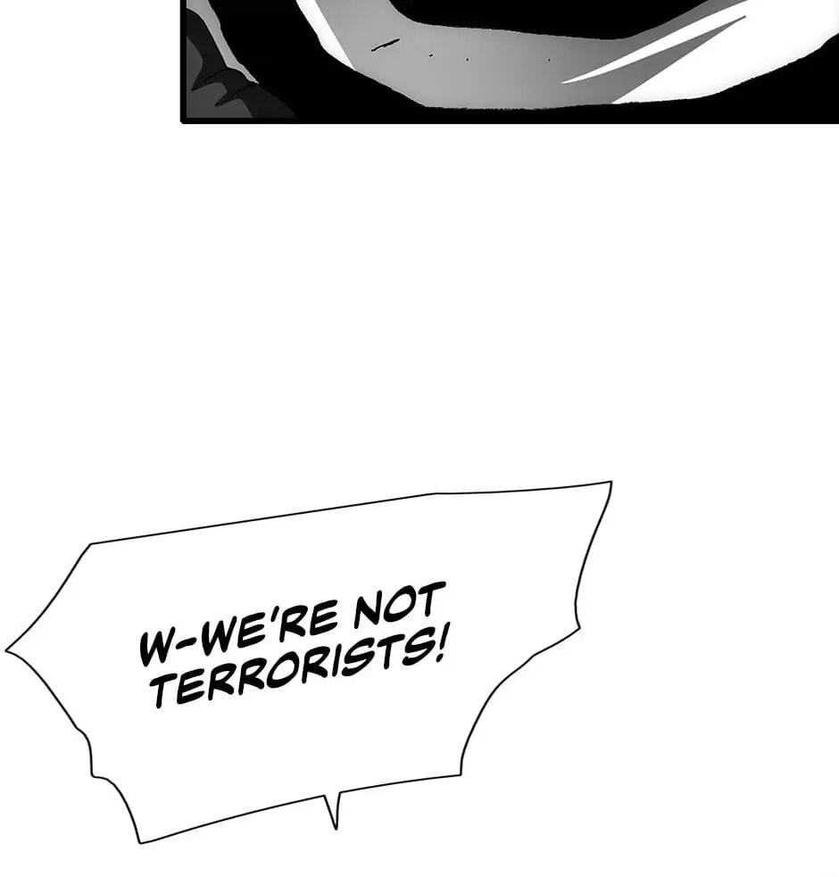 Trace Chapter 111 page 25 - 