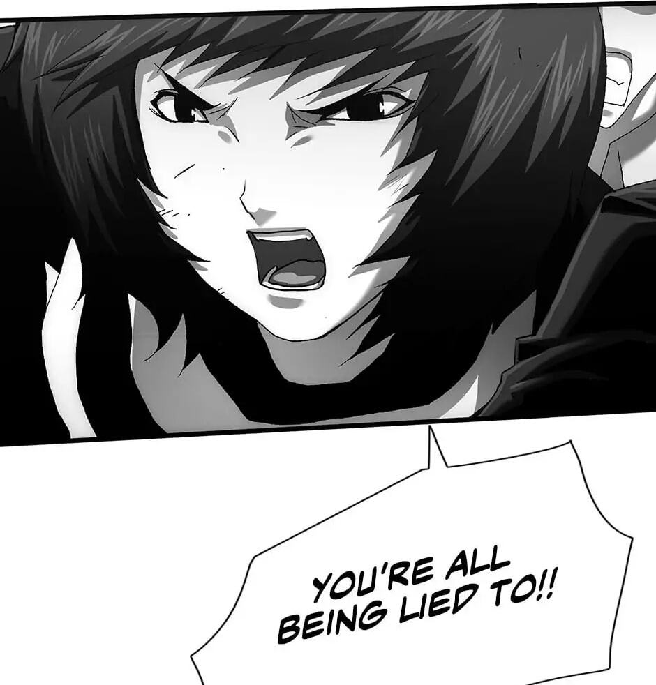 Trace Chapter 111 page 26 - 