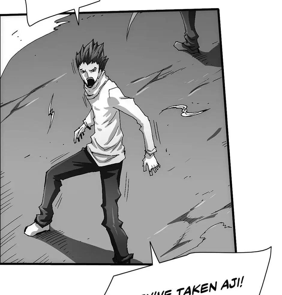 Trace Chapter 111 page 28 - 