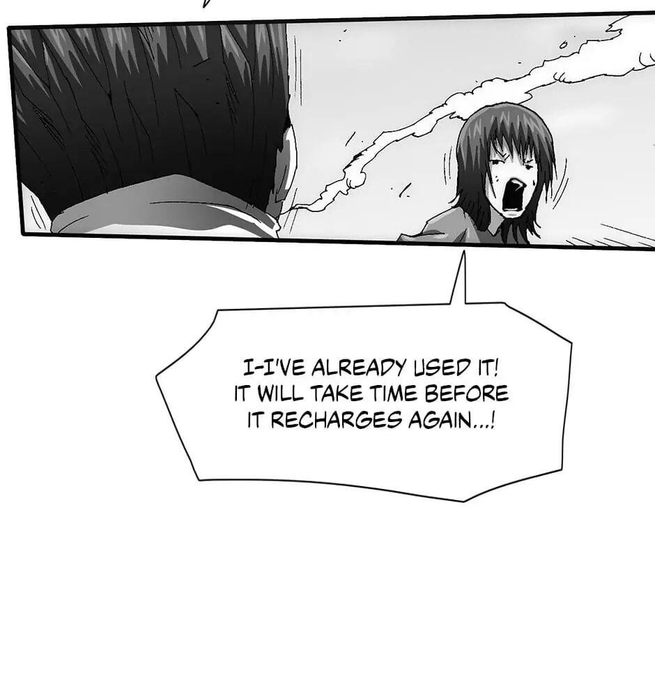 Trace Chapter 111 page 30 - 