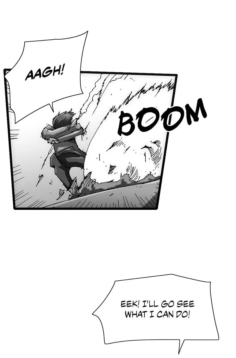 Trace Chapter 111 page 31 - 