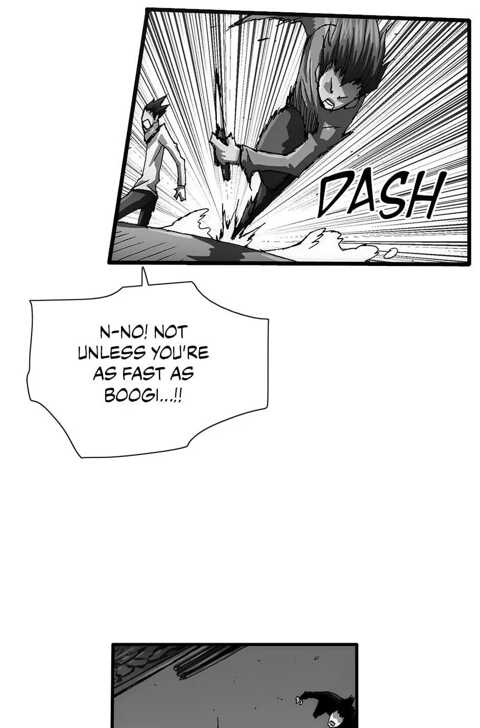 Trace Chapter 111 page 32 - 