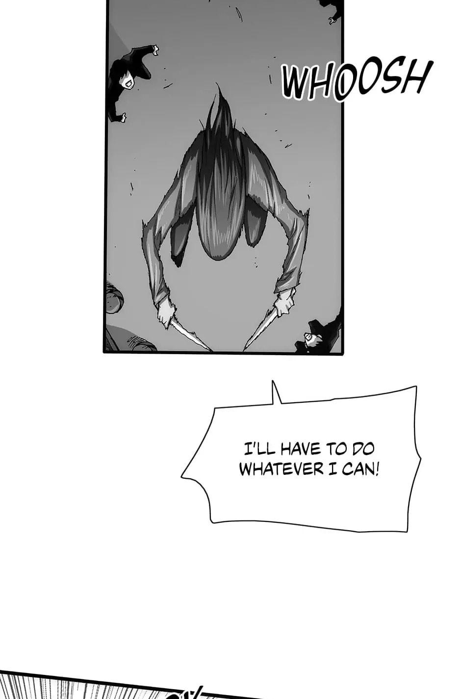 Trace Chapter 111 page 33 - 
