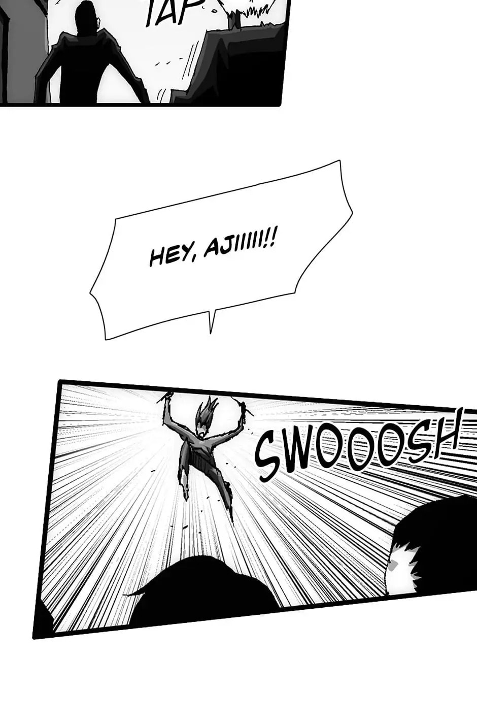 Trace Chapter 111 page 35 - 