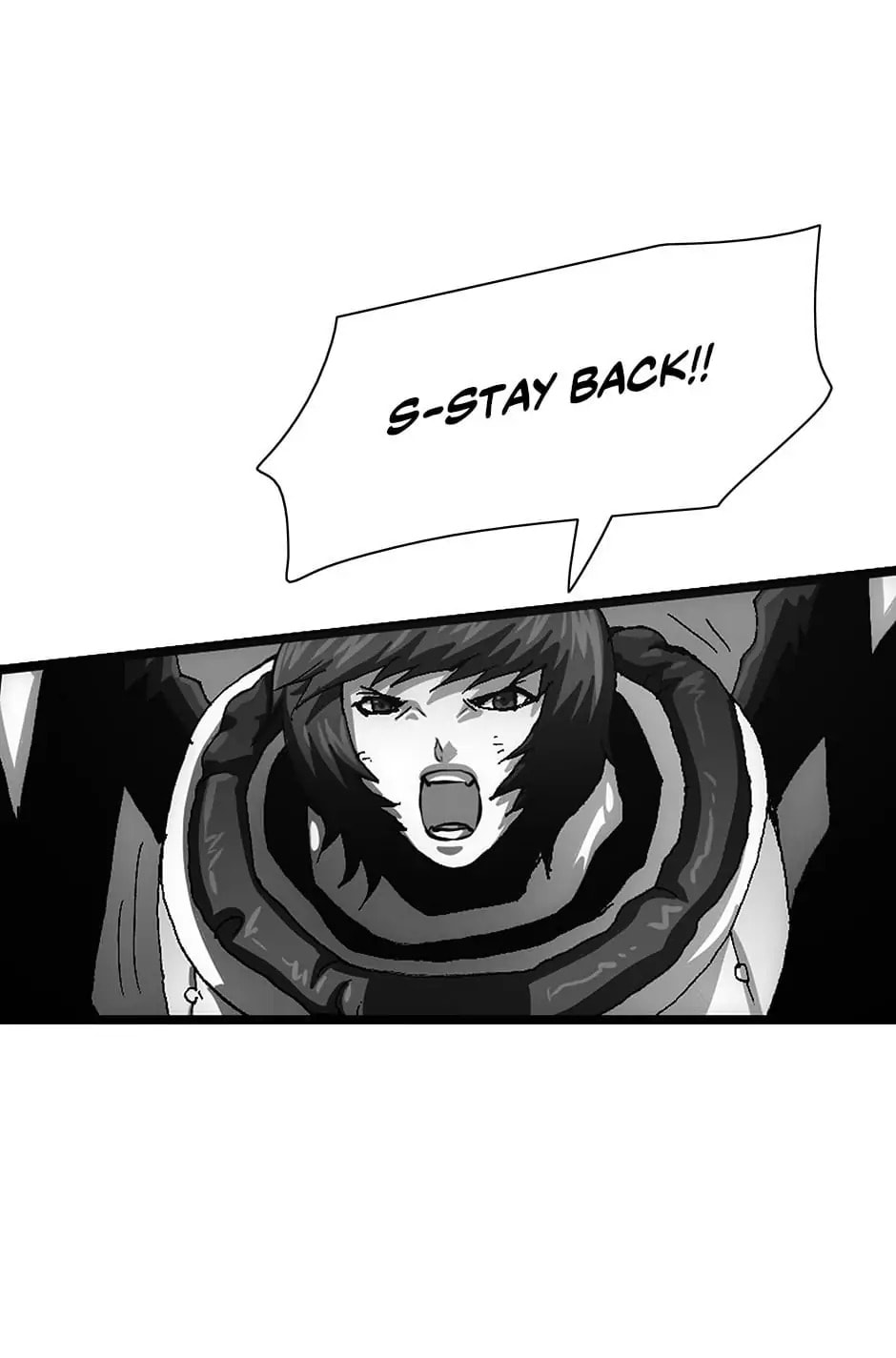 Trace Chapter 111 page 36 - 