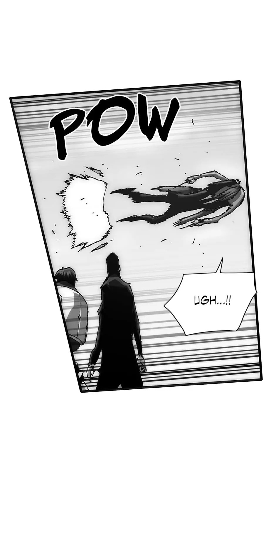 Trace Chapter 111 page 38 - 