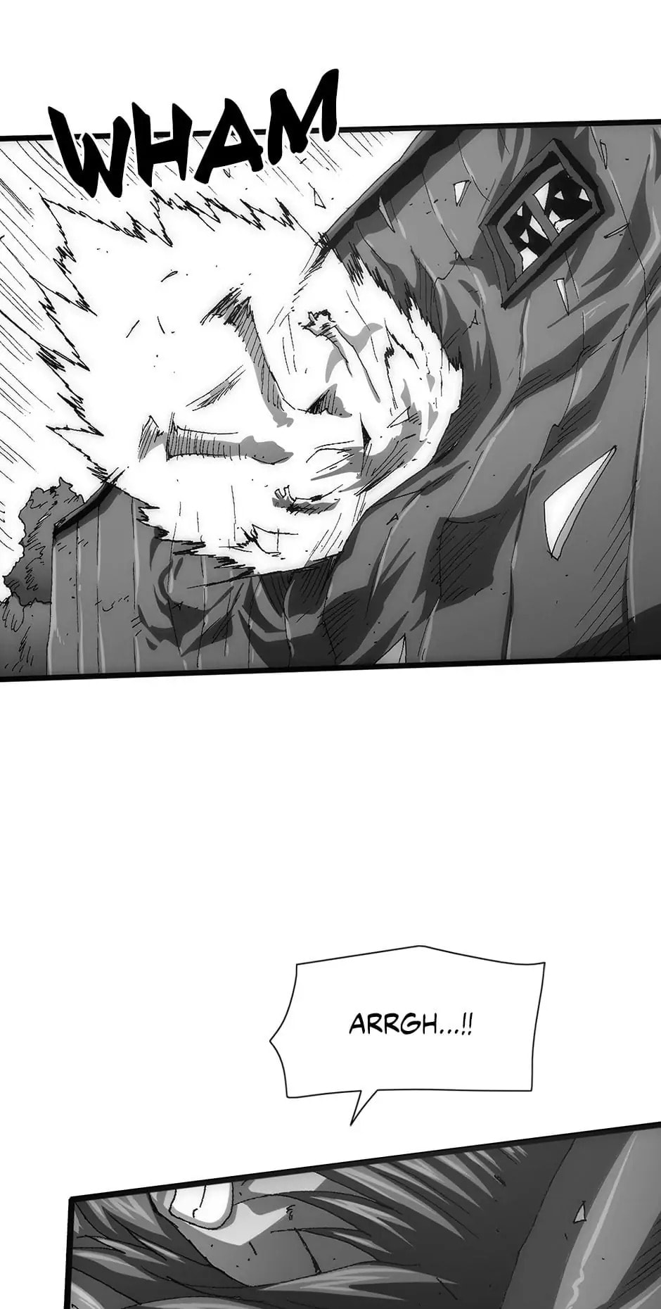 Trace Chapter 111 page 39 - 