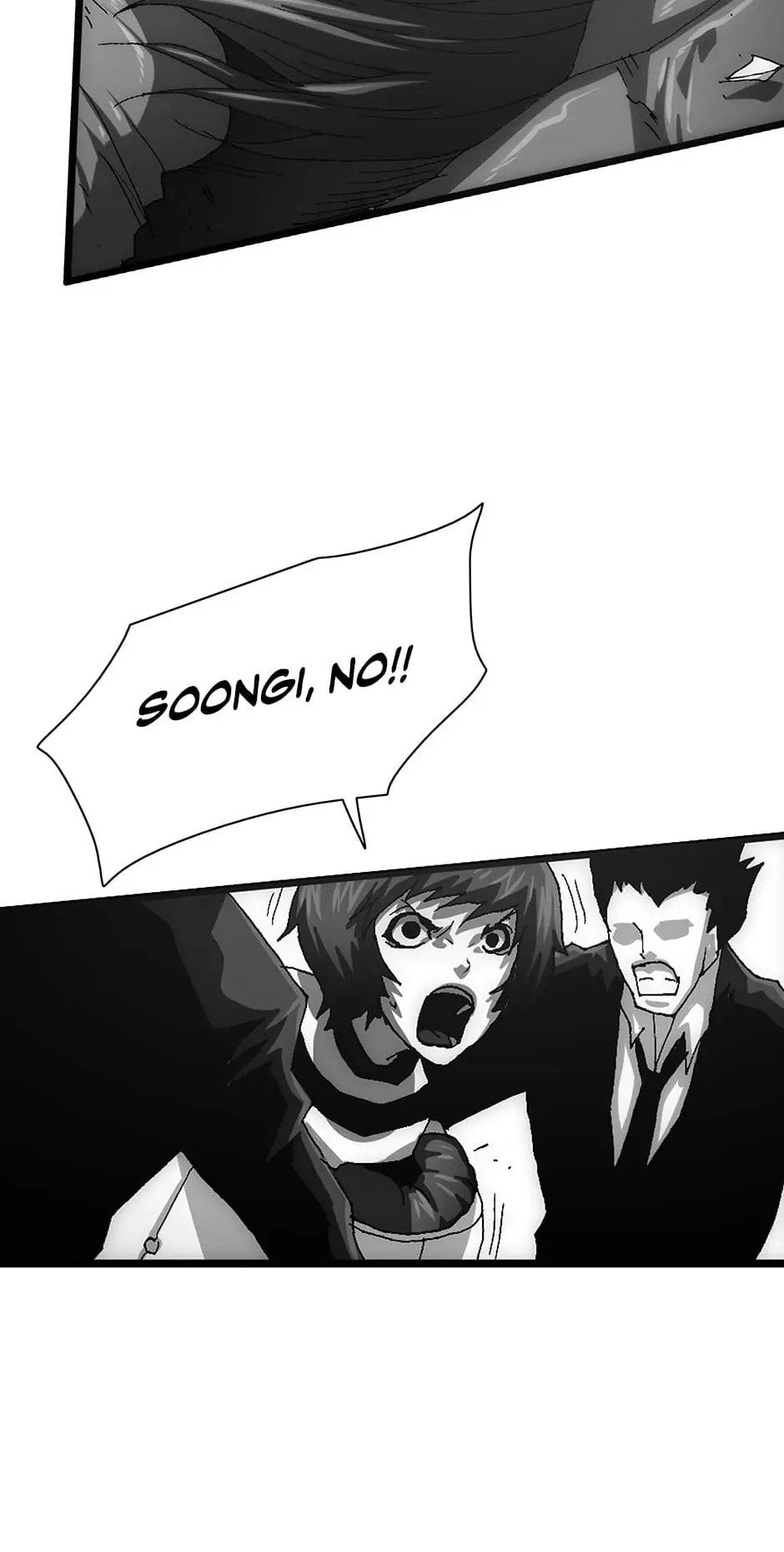 Trace Chapter 111 page 40 - 