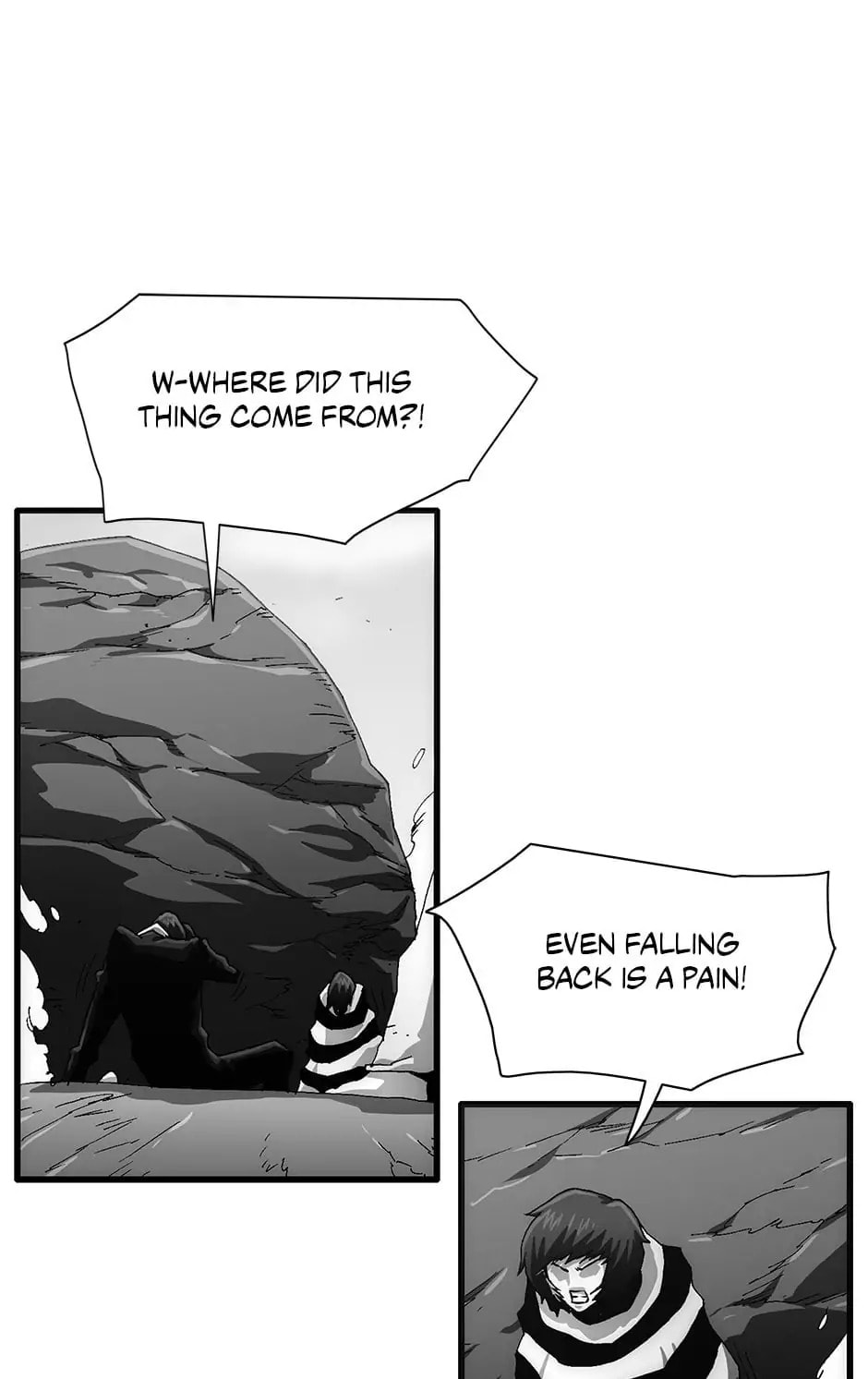 Trace Chapter 111 page 5 - 