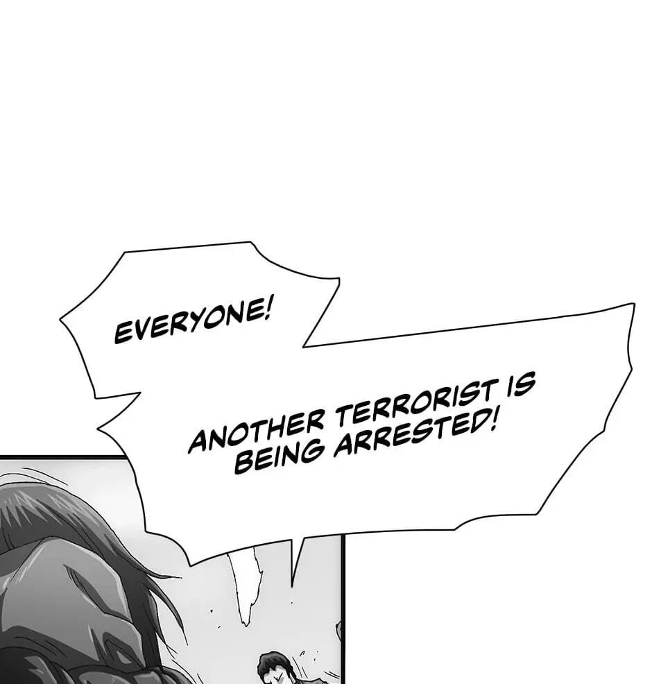 Trace Chapter 111 page 41 - 
