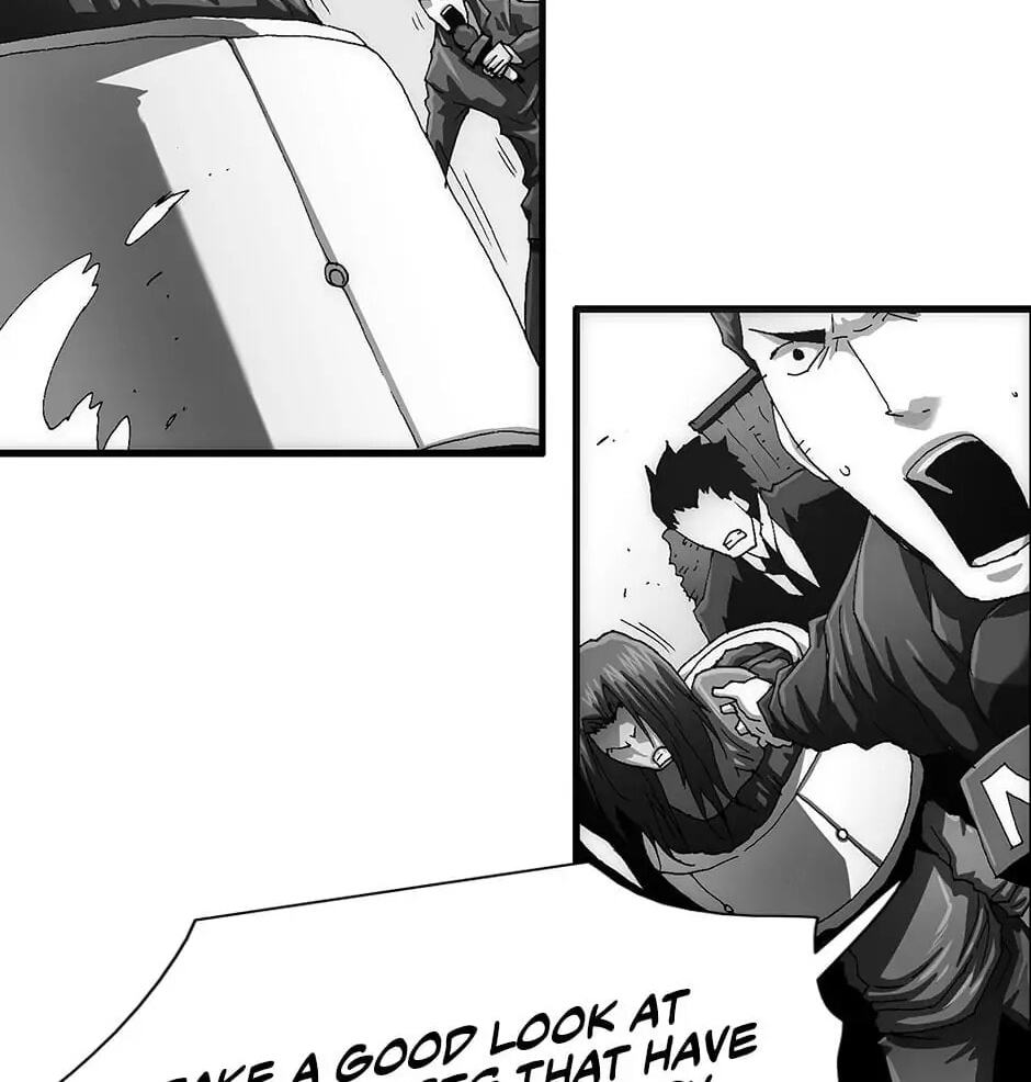 Trace Chapter 111 page 42 - 