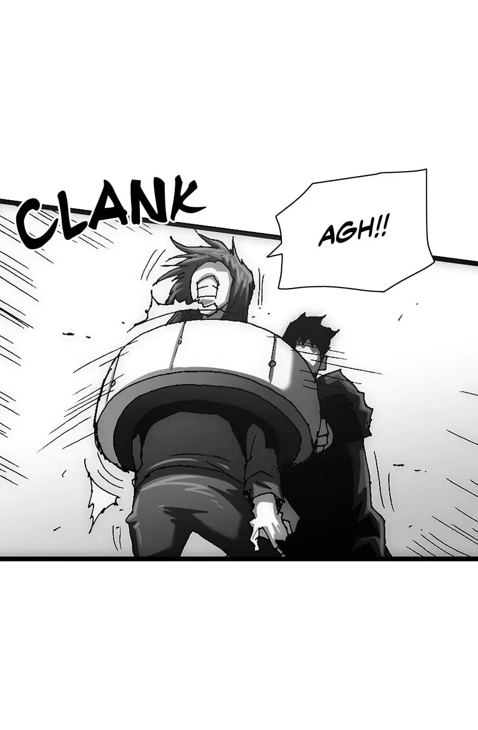 Trace Chapter 111 page 54 - 