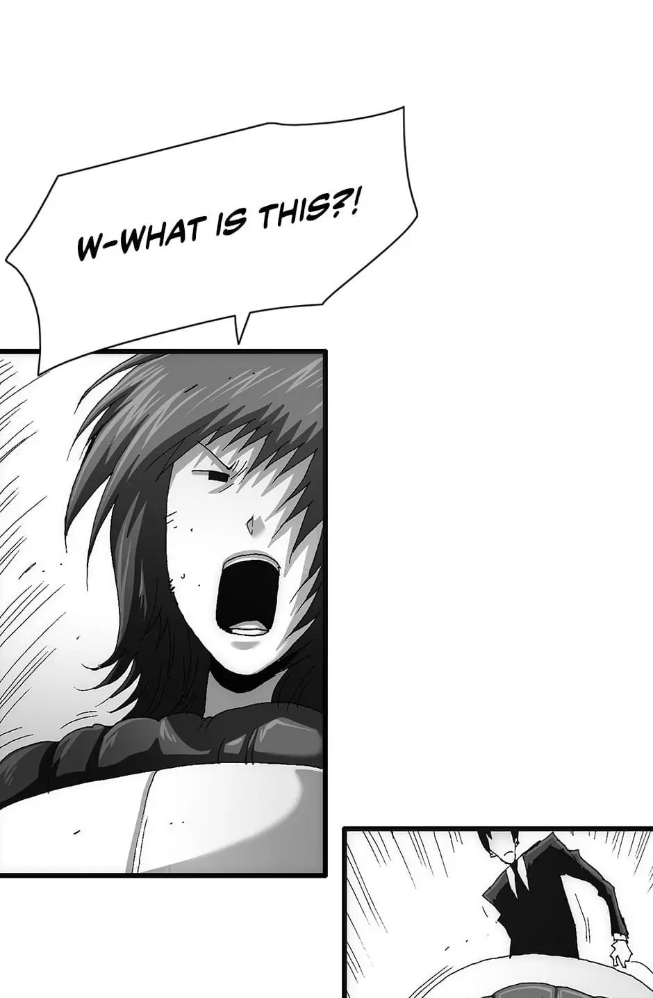 Trace Chapter 111 page 55 - 