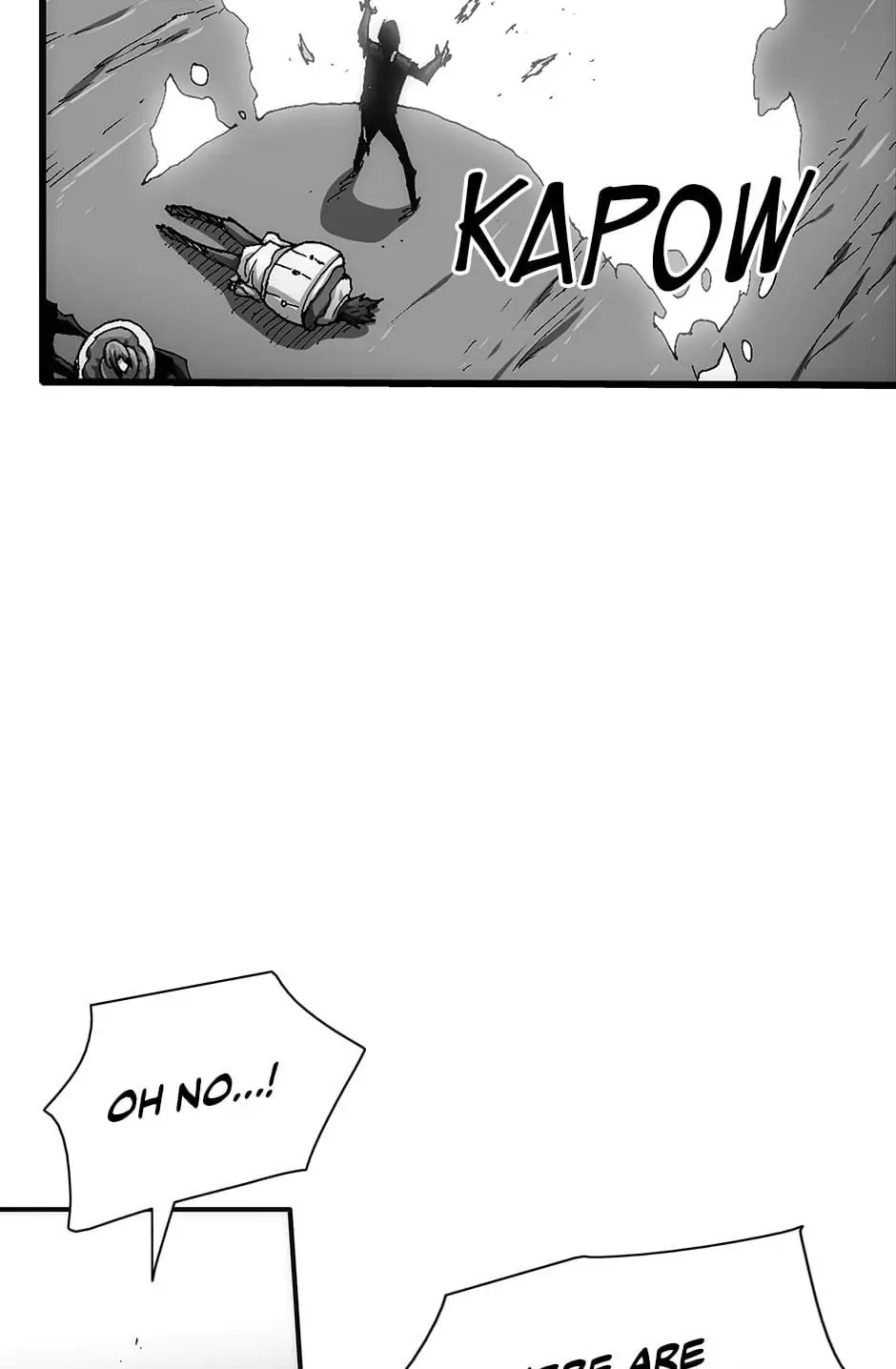 Trace Chapter 111 page 58 - 
