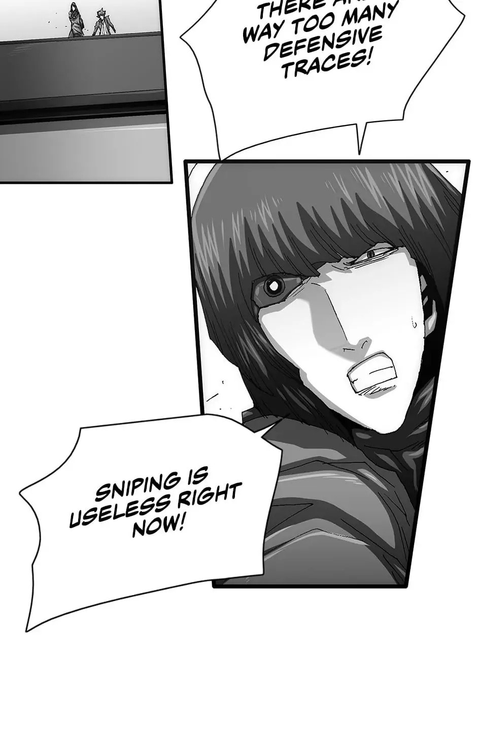 Trace Chapter 111 page 59 - 