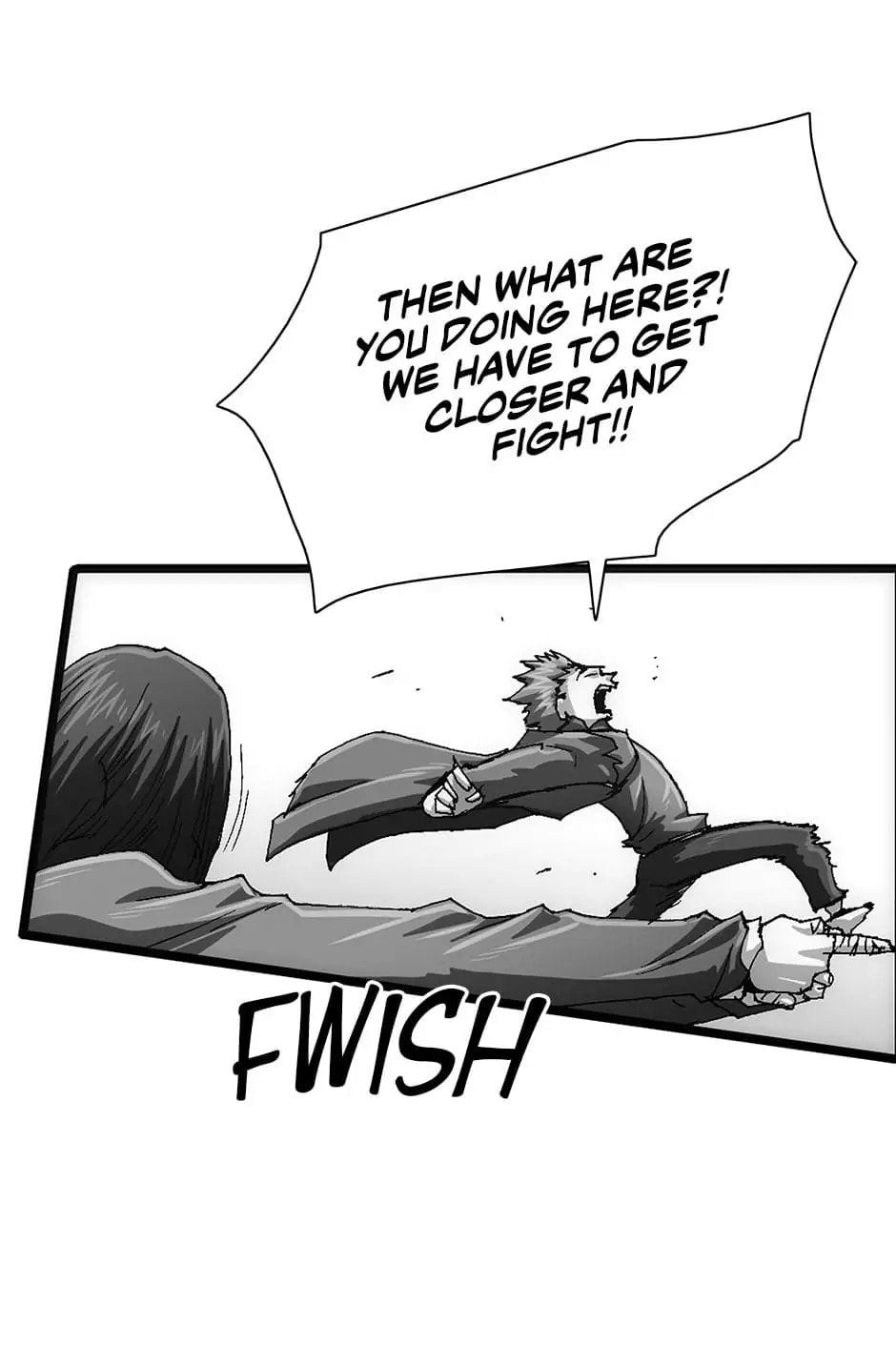 Trace Chapter 111 page 60 - 